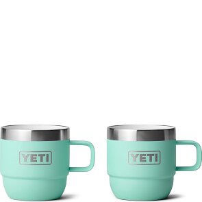Yeti Rambler Tasse 2tlg.