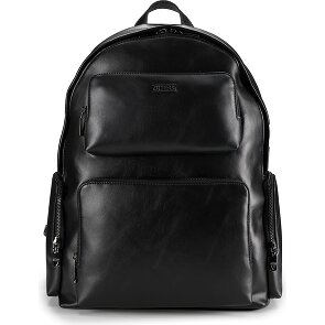 Guess Boston Daypack 43 cm Laptopfach