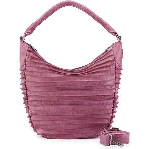 FredsBruder Riffeltier S Schultertasche Leder 33 cm
