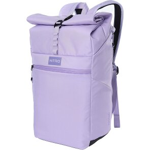 NITRO Cosmo Daypack 46 cm Laptopfach