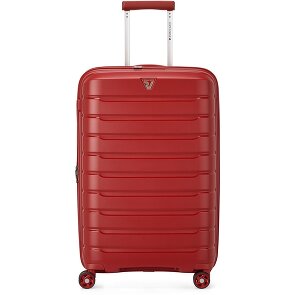 Roncato B-Flying Move 4 Rollen Trolley 68 cm mit Dehnfalte