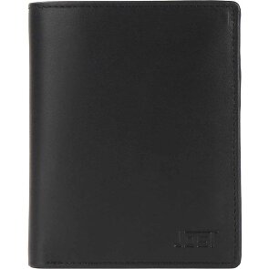 Jost Aarhus Geldbörse Leder 12.5 cm