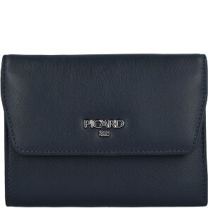 Picard Bingo Geldbörse Leder 12,5 cm
