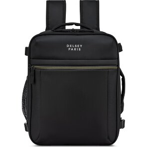 Delsey Paris Brochant 3 Daypack 40 cm Laptopfach
