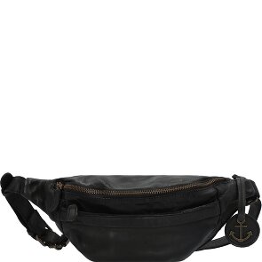 Harbour 2nd Alaric Gürteltasche Leder 32 cm