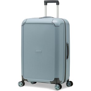 Eminent Aegis 4 Rollen Trolley M 61 cm mit Dehnfalte