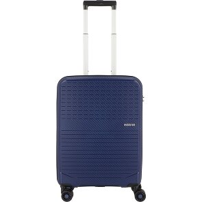 American Tourister Summer Hit 4 Rollen Kabinentrolley 55 cm