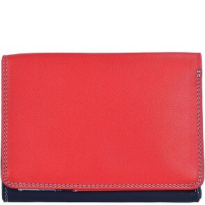 Mywalit Geldbörse Leder 12 cm