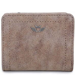 Fritzi aus Preußen Fritzi11 Aurelie Vintage Geldbörse 11.5 cm