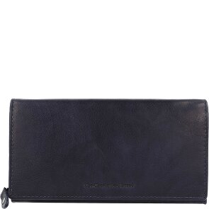 The Chesterfield Brand Hampton Geldbörse RFID Schutz Leder 18 cm
