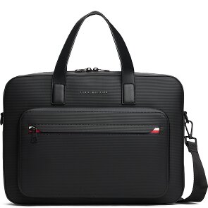 Tommy Hilfiger TH Corp Aktentasche 40.5 cm Laptopfach