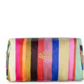 Oilily Pieternella stripe Kulturbeutel 20 cm
