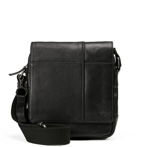 camel active Pine Umhängetasche Leder 23 cm