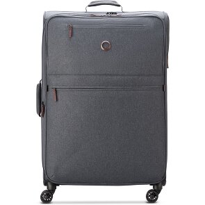 Delsey Paris Maubert 2.0 4-Rollen Trolley 79 cm