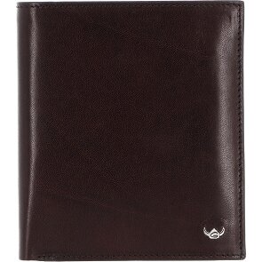 Golden Head Colorado Geldbörse RFID Schutz Leder 12.5 cm