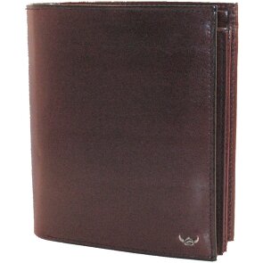 Golden Head Colorado Geldbörse RFID Leder 11 cm