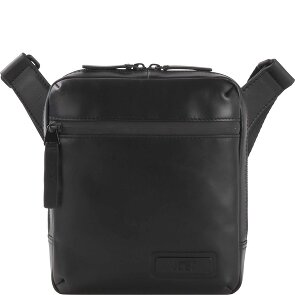 Jost Aarhus Mini Bag Umhängetasche Leder 18 cm