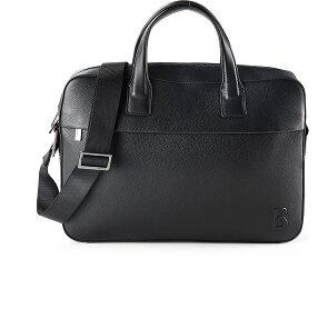 Bogner Kiroro Marlon Aktentasche Leder 39 cm Laptopfach