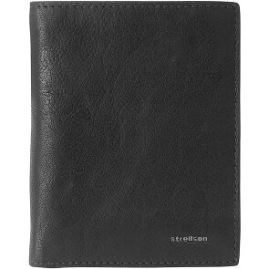 Strellson Jefferson BillFold V8 Geldbörse Leder 10,5 cm