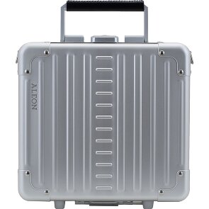 Aleon Diversty Beautycase Aluminium 27 cm