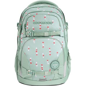 coocazoo Porter Schulrucksack 44 cm