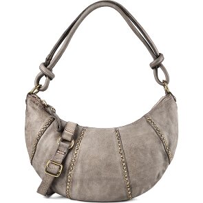 Campomaggi Sole Schultertasche M Leder 32 cm