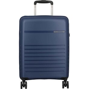 Jump Aven 4 Rollen Kabinentrolley 55 cm