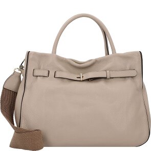 abro Jill Schultertasche Leder 36 cm