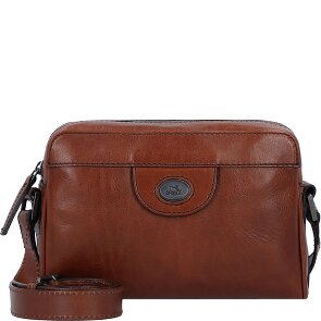 The Bridge Fabio Umhängetasche Leder 23 cm