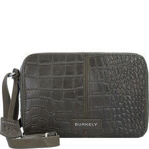 Burkely Cool Colbie Umhängetasche Leder 20 cm