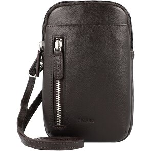 Picard Milano Umhängetasche Leder 12 cm