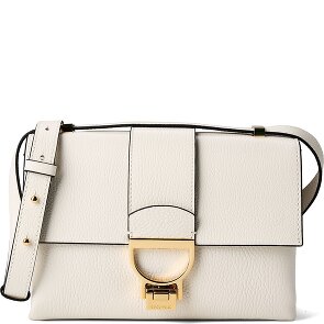 Coccinelle Arlettis Umhängetasche Leder 23 cm