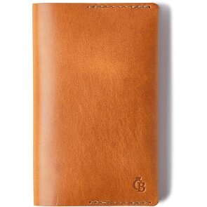 Castelijn & Beerens Gaucho Notizbuch Leder 15 cm