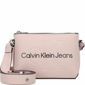 Calvin Klein Jeans Sculpted Umhängetasche 20 cm