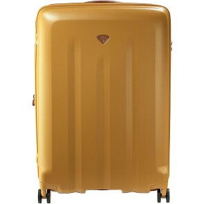 Jump Uppsala 4-Rollen Trolley 79 cm