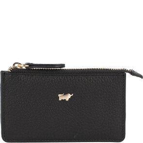 Braun Büffel Asti Schlüsseletui Leder 12 cm