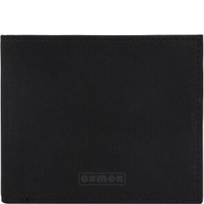 oxmox New Cryptan Geldbörse RFID Schutz 12 cm