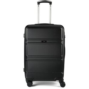 Benzi 5739 4 Rollen Trolley M 66 cm