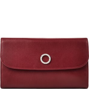 Esquire Athena Geldbörse RFID Schutz Leder 17.5 cm