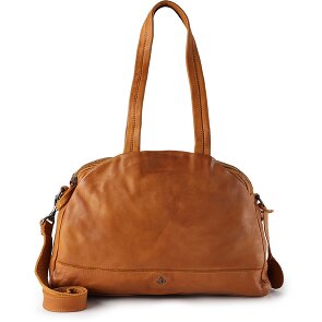 Harbour 2nd Ravina Schultertasche Leder 42.5 cm