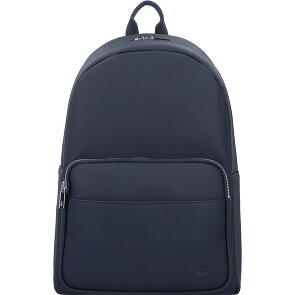 Lacoste Core Essentials Men S Classic Daypack S RFID Schutz 44 cm Laptopfach