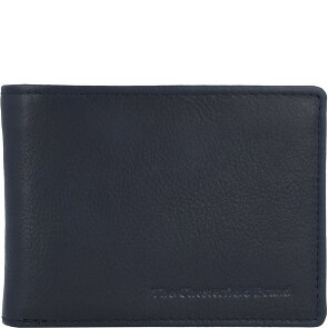 The Chesterfield Brand Marvin Geldbörse RFID Schutz Leder 10.5 cm