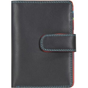 Mywalit Medium Snap Wallet Geldbörse Leder 13 cm