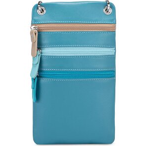 Mywalit Brustbeutel Leder 11 cm