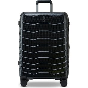 Echolac Exo 4 Rollen Trolley 65 cm mit Dehnfalte