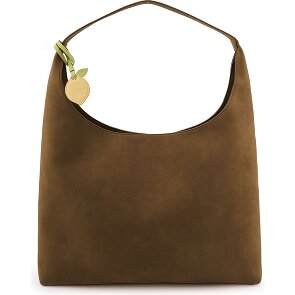 Seidenfelt Nibe Schultertasche 47 cm