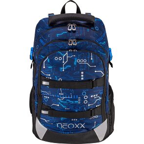 Neoxx Active Pro Schulranzen 45.5 cm