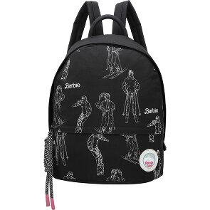 Fritzi aus Preußen Apres Ski Limited Barbie Daypack 31 cm