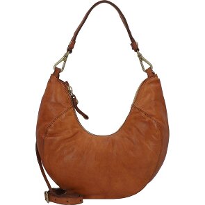 Campomaggi Monospalla Schultertasche Leder 29 cm