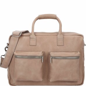 Cowboysbag The College Bag Aktentasche Leder 42 cm Laptopfach